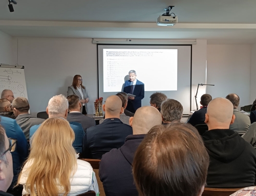 Walne Zebranie Sprawozdawcze Łódzkiego Związku Strzelectwa Sportowego za rok 2025